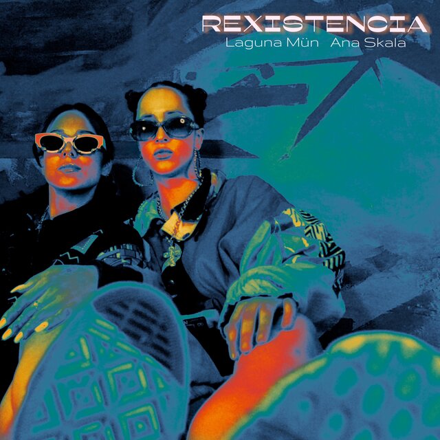 Rexistencia