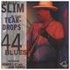 Cover art for album 44 Blues by Magic Slim & The Teardrops
