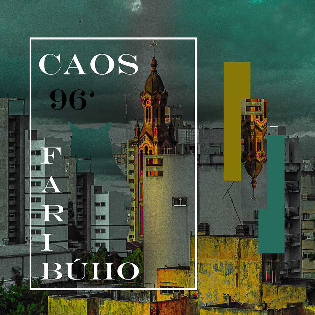 CAOS 96'