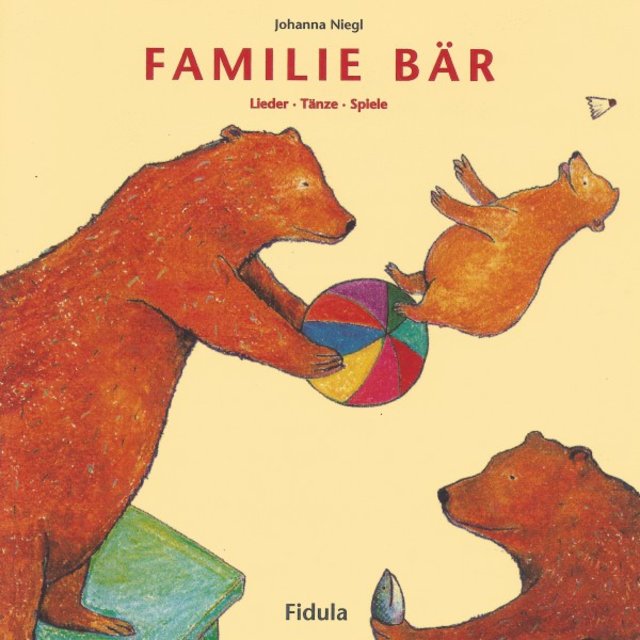 Familie Bär