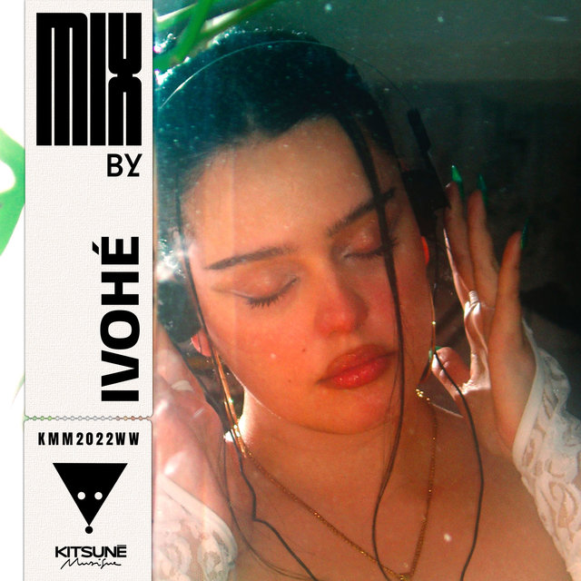 Kitsuné Musique Mix by Ivohé (DJ Mix)