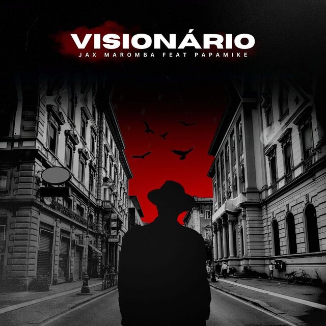 Visionário
