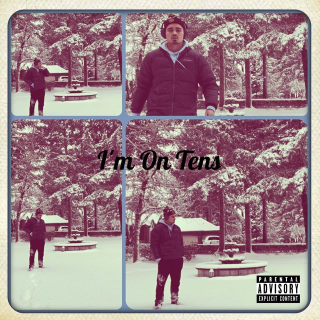 I'm On Tens