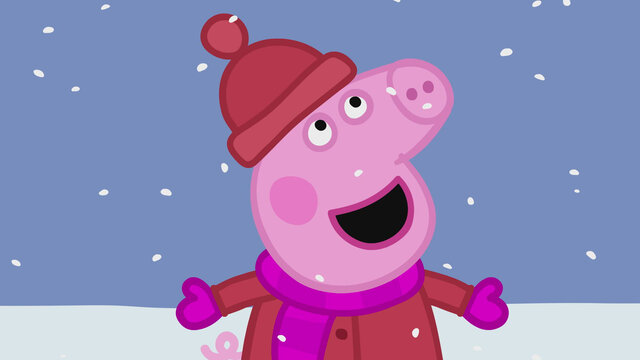 Chanson de Bonhomme de Neige