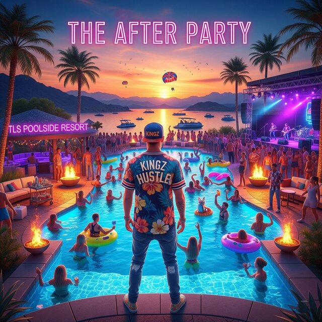 The After Party