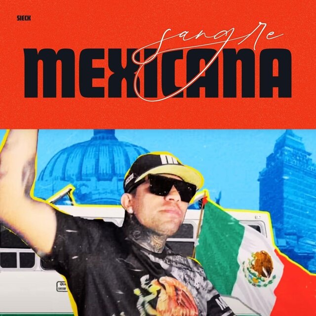 Sangre Mexicana