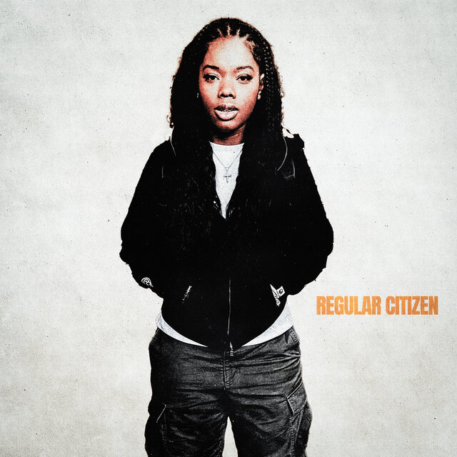 Regular Citizen