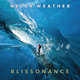 Cover art for album Blissonance by Never Weather