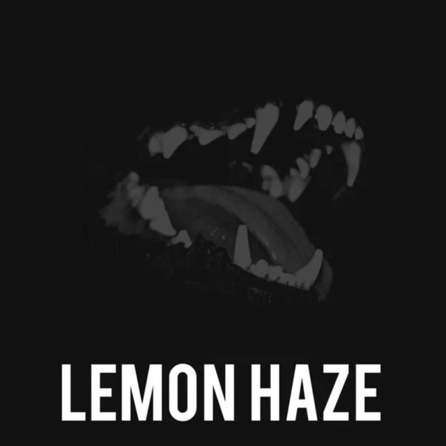 Lemon Haze