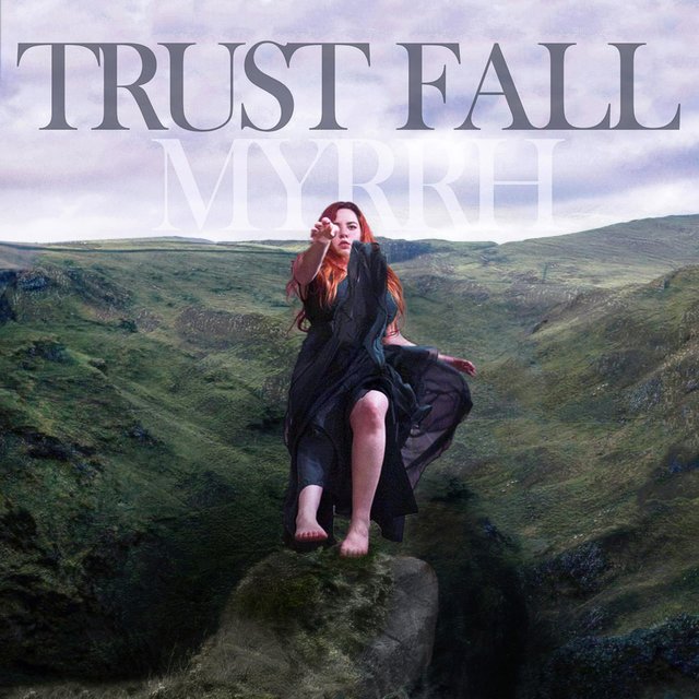 TRUST FALL