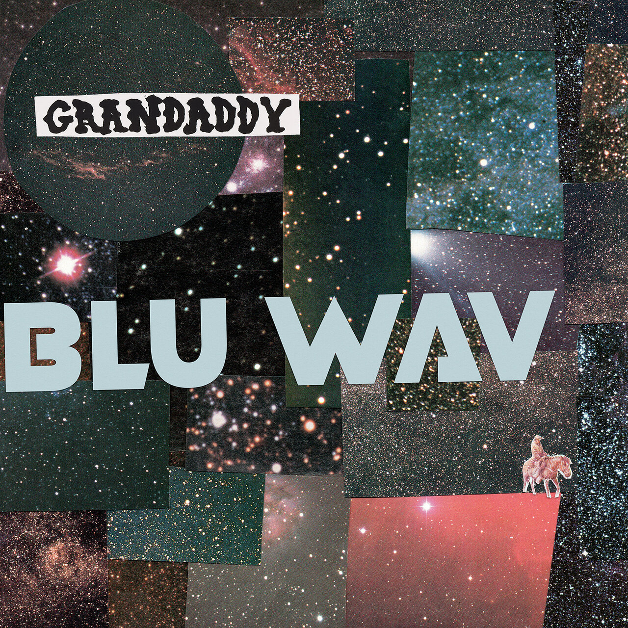 "Blu Wav" by Grandaddy