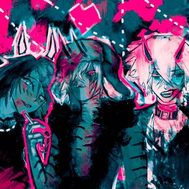 HIGHER DOSE (ALTERNATIVE MIXES)
