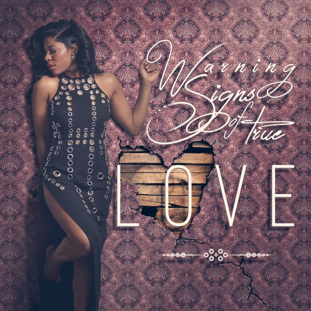 Cover art for album Warning Signs of True Love by Love, Mae C.