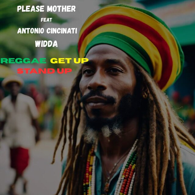 reggae get up stand up