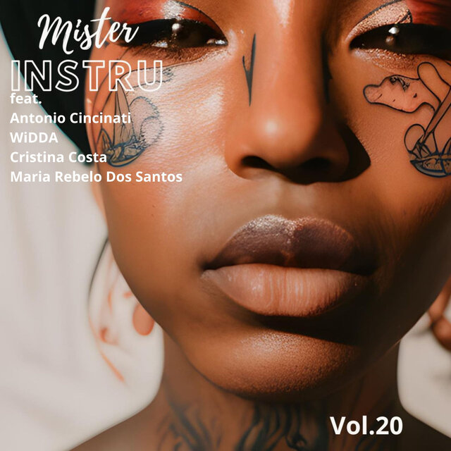 Mister Instru, Vol.20