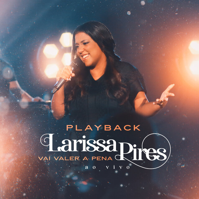 Vai Valer a Pena (Playback)