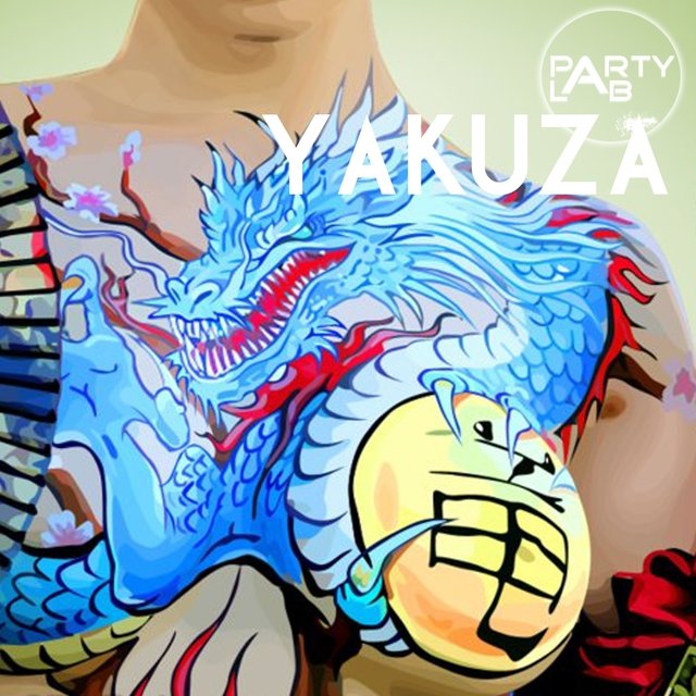 Yakuza