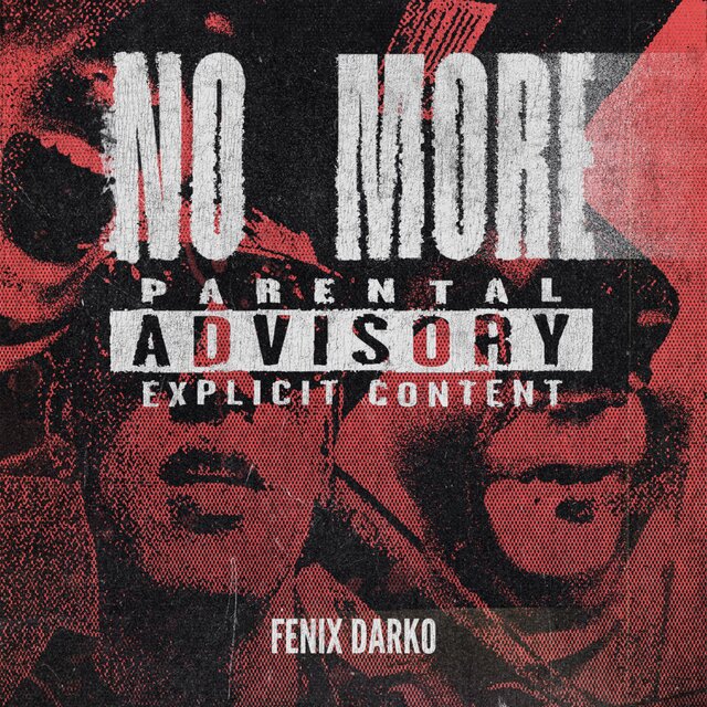 NO MORE