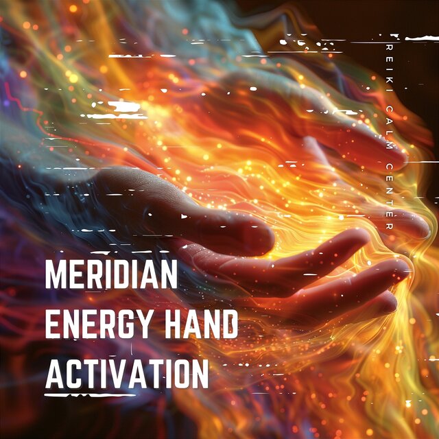 Meridian Energy Hand Activation