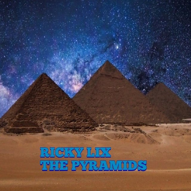 The Pyramids