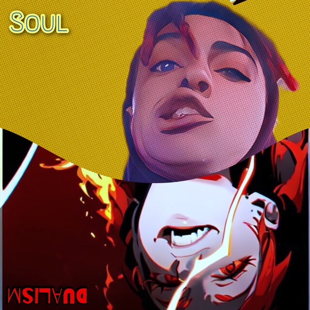 Soul Dualism