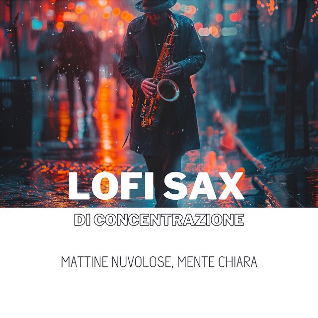 Mattine nuvolose, mente chiara