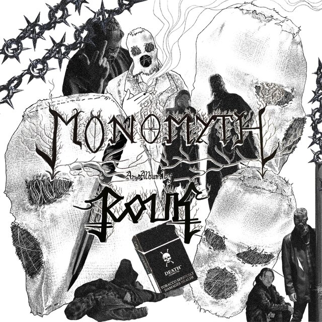 MONOMYTH