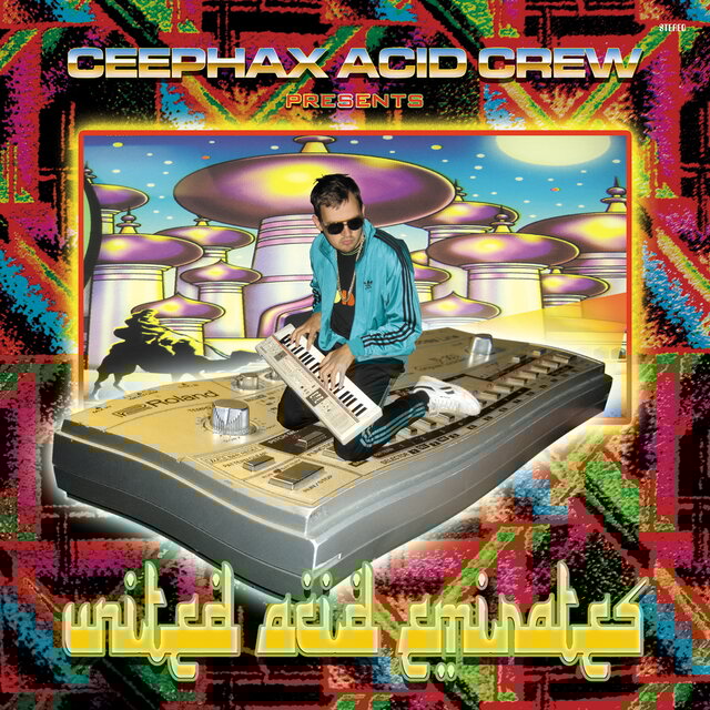 United Acid Emirates