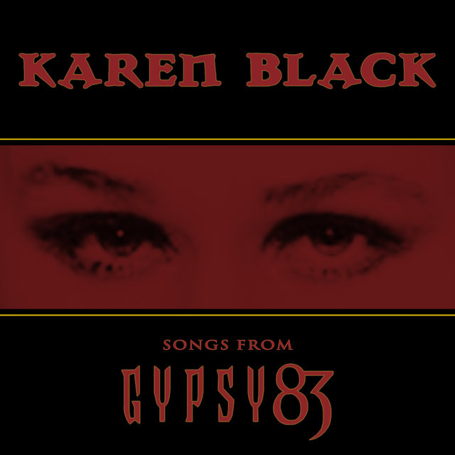Songs from Gypsy 83
