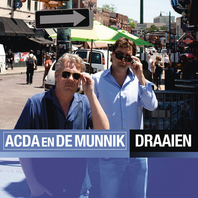 Draaien (Bonus Track)