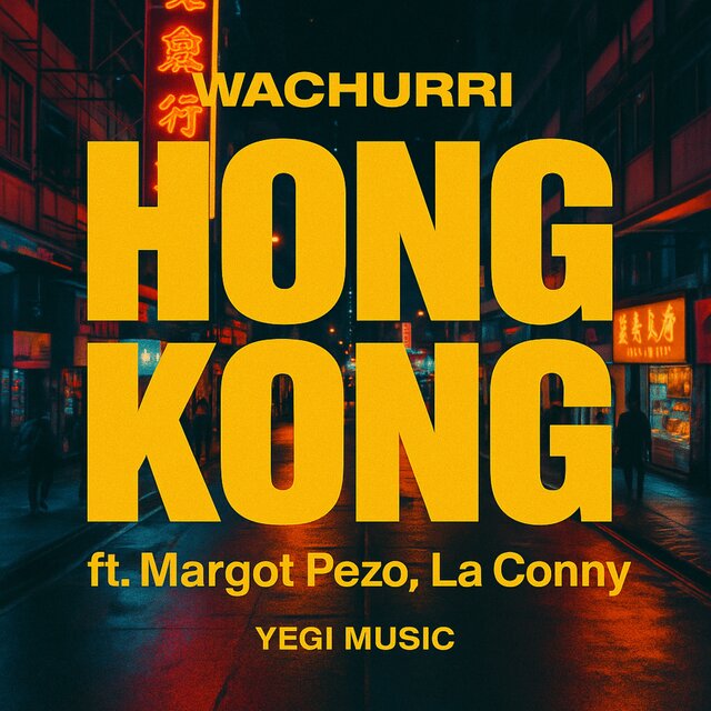 Hong Kong