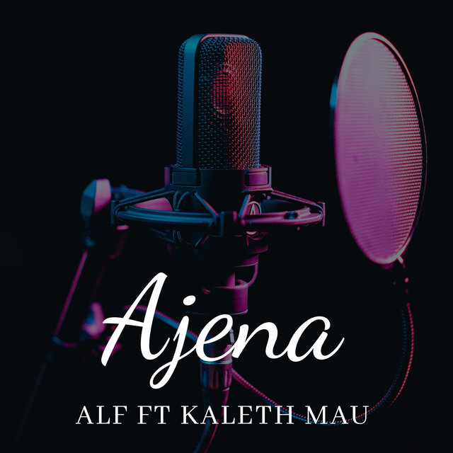 Ajena