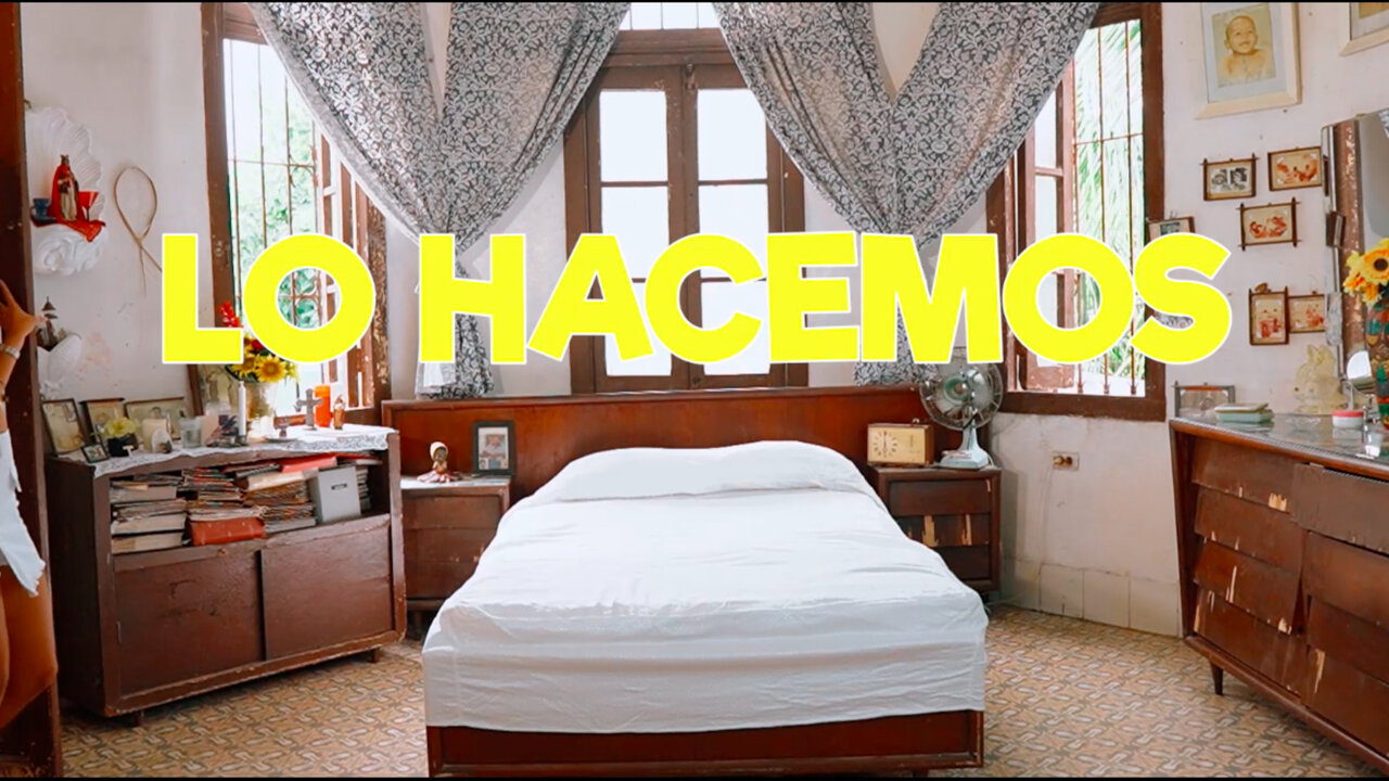 Lo Hacemos