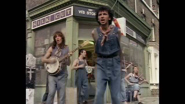 Come On Eileen