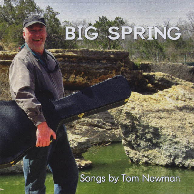 Big Spring