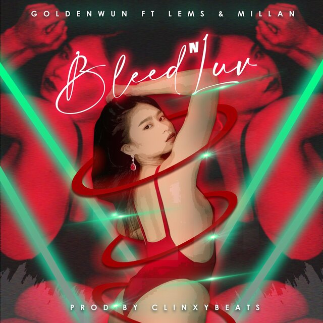 Bleed N'luv