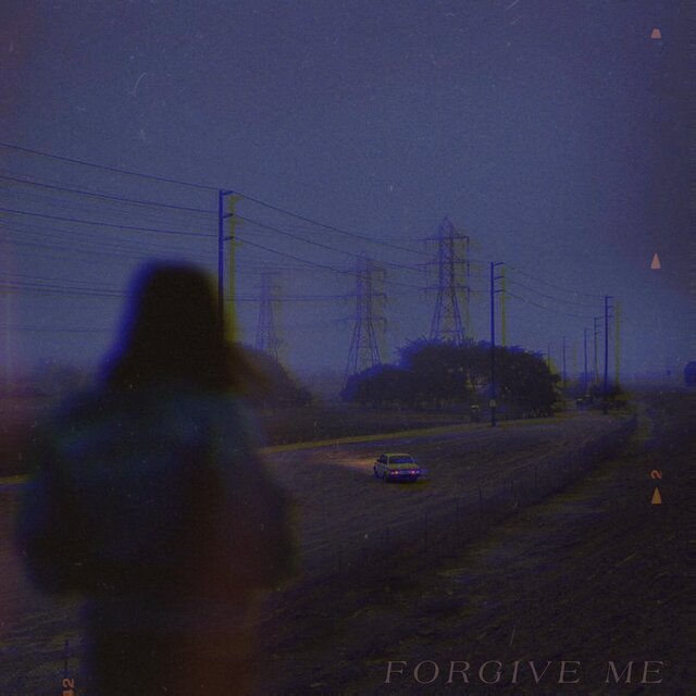 FORGIVE ME