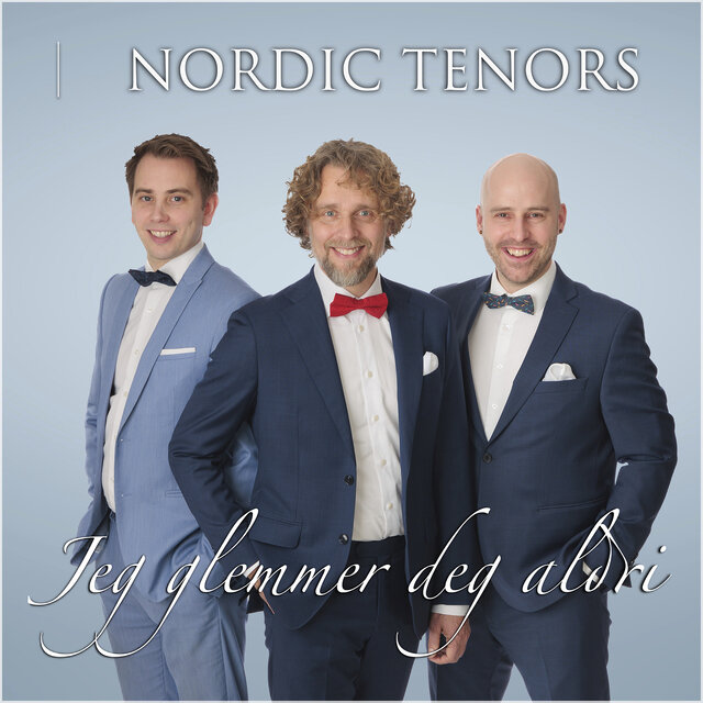 Jeg Glemmer Deg Aldri