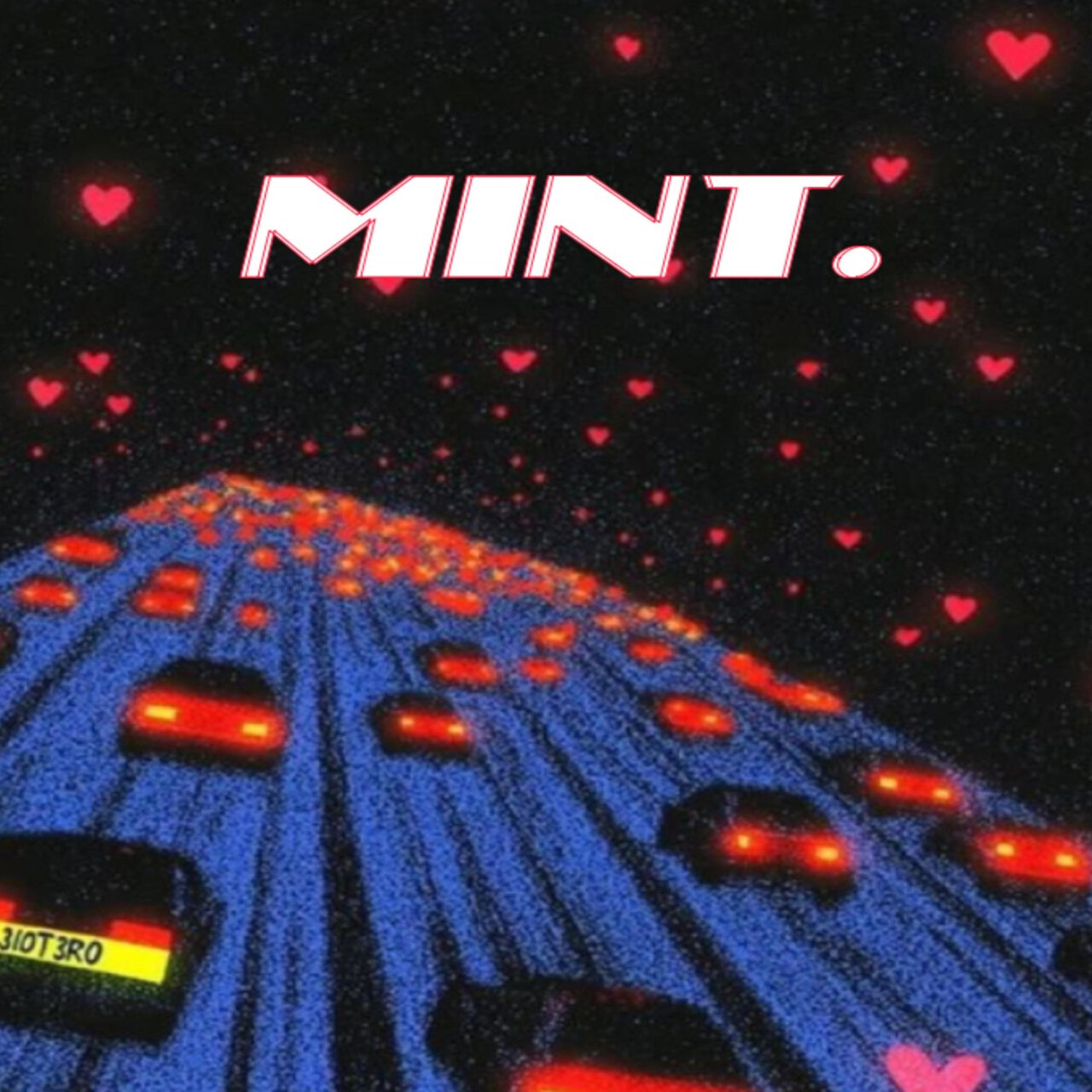 Mint. on TIDAL