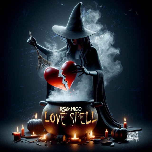 Love Spell