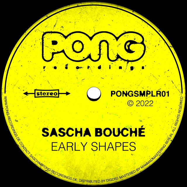 Early Shapes