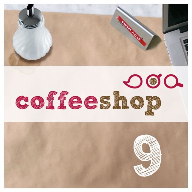 Coffeeshop 1.09: Voll retro