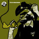 Cover art for album Earth by Uetz