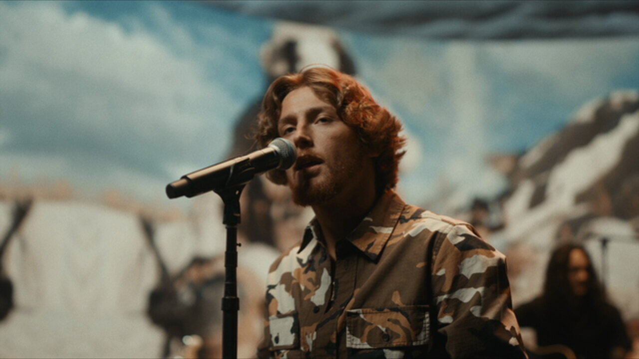 Warzone (Religiously. The Acoustic Sessions.)