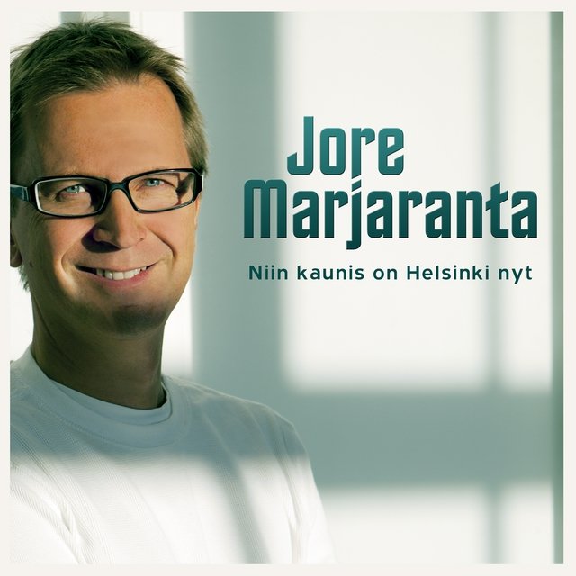 Niin Kaunis on Helsinki
