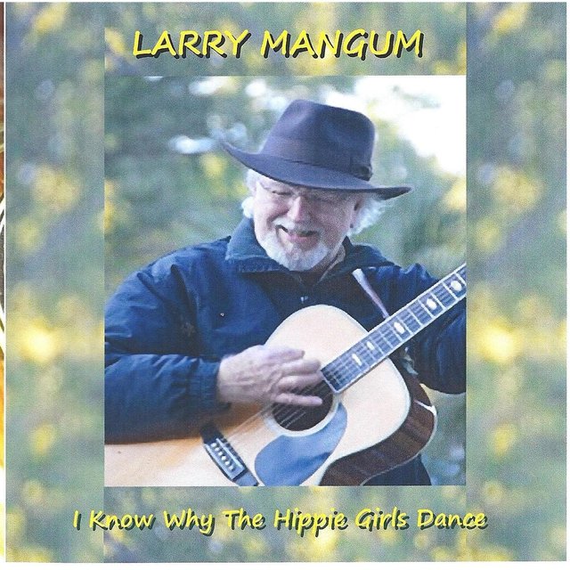 I Know Why the Hippie Girls Dance