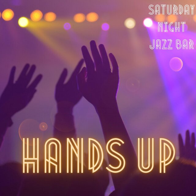 Hands Up