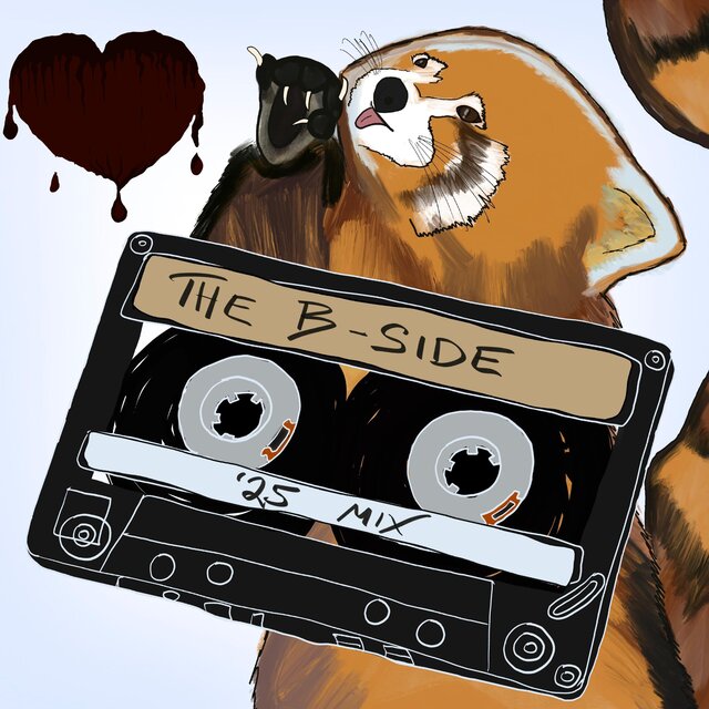 The B-Side