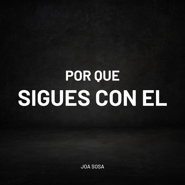 Por Que Sigues Con El - Turreo Edit