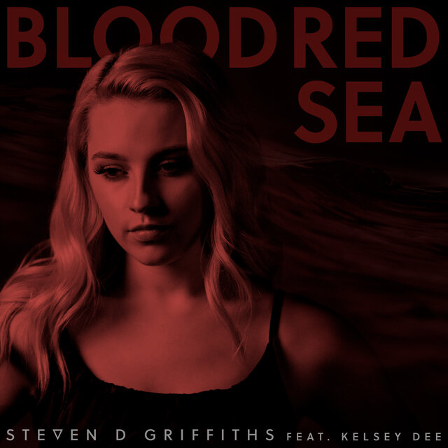 Blood Red Sea